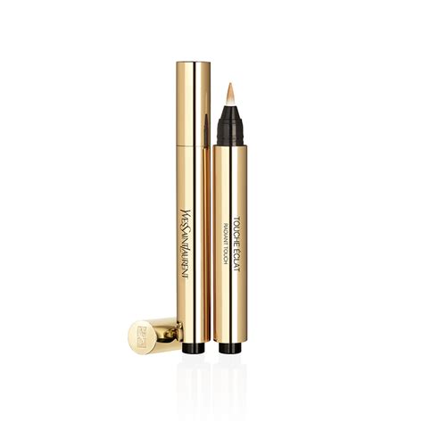 iluminador ysl|ysl touch lighting pen.